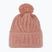 Cappello invernale BUFF Knitted Nerla crimson
