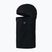Passamontagna per bambini BUFF Thermonet solid black