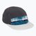 Cappellino con visiera BUFF 5 Panel Go parley navy