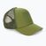 Berretto da baseball BUFF Trucker Reth forest