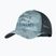 Cappellino con visiera BUFF Explore Trucker tery mist