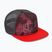 Cappellino con visiera BUFF Explore Trucker bonsy terracotta