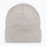 Cappello invernale BUFF Heavyweight Merino Wool solid cloud