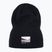 Cappello invernale BUFF Knitted Lilon lungo nero