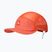 Cappellino con visiera BUFF 5 Air Panel saret poppy