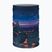 Fascia multifunzione BUFF Coolnet UV gigitah night blue
