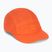 Cappellino BUFF 5 Panel Go solid poppy