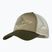 Cappellino con visiera BUFF Trucker khaki