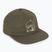Cappellino con visiera BUFF Trucker lander khaki