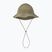 Cappello BUFF Go Bucket solid tundra khaki