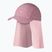 Cappello da baseball BUFF Desert Kids Solid orchid