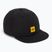 Cappellino con visiera BUFF Baseball logo black