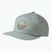 Cappellino con visiera BUFF Trucker dispar flint