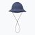 BUFF Go Bucket Cappello solido indaco