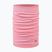 Fascia multifunzione BUFF Lightweight Merino Wool rosa cipria