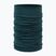 Scaldacollo multifunzionale BUFF Midweight Merino Wool tourmaline