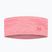 Fascia per la testa BUFF Dryflx rose pink