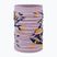 Fazzoletto multifunzionale BUFF Lightweight Merino Wool virta grape ice