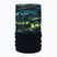 Fascia multifunzionale BUFF Polar orby night blue