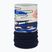 Bandana multifunzionale BUFF Polar hirajy blue