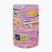 Scaldacollo multifunzionale per bambini BUFF Original Ecostretch asaku rose pink