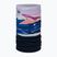 Bandana multifunzionale per bambini BUFF Polar omasi blue