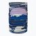 Fascia multifunzionale BUFF Thermonet senday navy