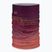 Fascia multifunzione BUFF Original Ecostretch Unal Garnet