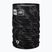 Scaldacollo multifunzione BUFF Thermonet fractured 686 black