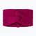 Fascia per la testa BUFF Knitted Norval orchid