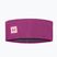 Fascia per la testa BUFF Crossknit orchid