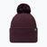 Berretto invernale BUFF Knitted Renvi burgundy