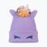 Cappello invernale per bambini BUFF Knitted Fun unicorno uva ghiaccio