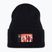 Cappello invernale BUFF Knitted Lilon gem black