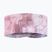 Fascia per la testa BUFF CoolNet UV Ellipse orisa pink azalea