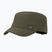 Cappellino con visiera BUFF Military solid tundra khaki