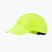 Cappellino con visiera BUFF Speed solid lime