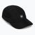 Cappellino con visiera BUFF Speed solid black