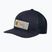 Cappellino con visiera BUFF Explore Trucker lewen navy