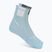 Calzini BUFF CoolNet Quarter dusty blue