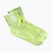 Calzini BUFF CoolNet Quarter lime