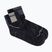 Calzini BUFF CoolNet Quarter black