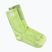 Calzini BUFF Coolnet Crew lime