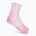 Calzini BUFF Dryflx Quarter camellia