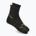 Calzini BUFF Dryflx Quarter black