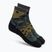 Calzini BUFF Merino Lightweight Quarter LWQ2 grey