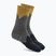 Calzini BUFF Merino Lightweight Crew LWC3 grigi