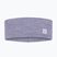 Fascia per la testa BUFF Merino Wide iris
