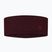 Fascia per la testa BUFF Merino Wide garnet