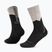 Calze BUFF Midweight Crew black